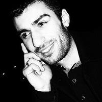 Рисунок профиля (Rafael Harutyunyan)