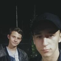 Рисунок профиля (Михаил Кузминский)
