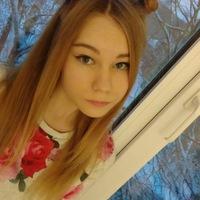 Рисунок профиля (Ekaterina Whilova)