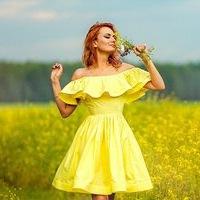 Рисунок профиля (Марина Фрумина)