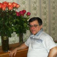 Рисунок профиля (Валерий Малякин)