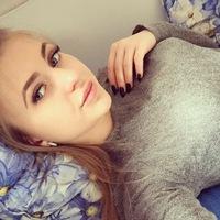 Рисунок профиля (Карина Николаева)