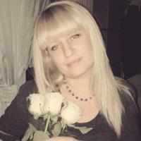 Рисунок профиля (Инна Антонова)
