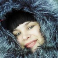 Рисунок профиля (Турина Алена Алексеевна)