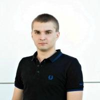 Рисунок профиля (Андрей Волков)