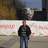 Рисунок профиля (Александр Положечник)