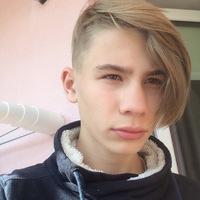 Рисунок профиля (Тимофей Авдеев)
