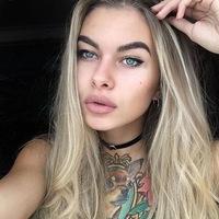 Рисунок профиля (Olga Olga)