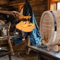 Рисунок профиля (Владислав Селькин)