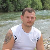 Рисунок профиля (Александр Бочкарев)