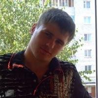 Рисунок профиля (Матвей Северянин)