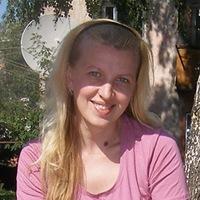 Рисунок профиля (Lina Kyrhina)