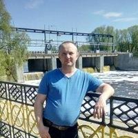 Рисунок профиля (Семен Боков)
