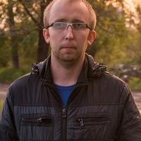 Рисунок профиля (Александр Иванович Стефанович)