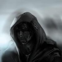 Рисунок профиля (Ден Смолин)
