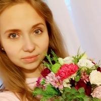 Рисунок профиля (Настя Ефремова)