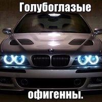 Рисунок профиля (Александр Иванов)