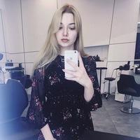 Рисунок профиля (Диана Иванова)