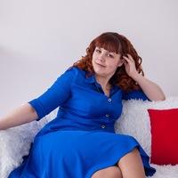 Рисунок профиля (Юлия Сараева)