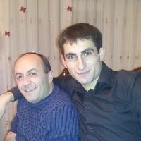 Рисунок профиля (Ash Hovyan)