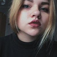 Рисунок профиля (Аня Никифорова)