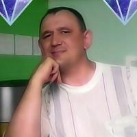 Рисунок профиля (Наиль Карамов)