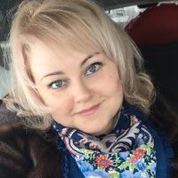 Рисунок профиля (Екатерина Жмурина)