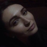 Рисунок профиля (Oliya Zzzz)