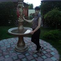 Рисунок профиля (Inna Lopatina)