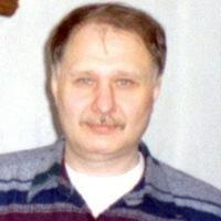 Рисунок профиля (Петр Ярмоленко)
