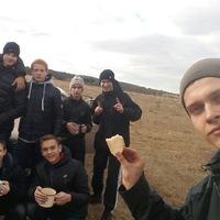 Рисунок профиля (Dima Potuk)