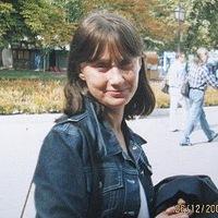 Рисунок профиля (Irina Kanashina)