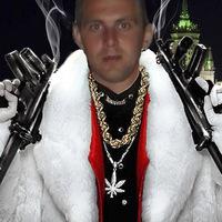 Рисунок профиля (Aleksander Grishin)