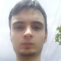 Рисунок профиля (Дмитрий Хоменко)