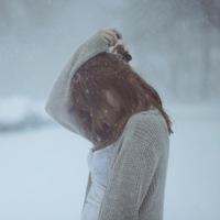 Рисунок профиля (Екатерина Фролова)