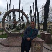 Рисунок профиля (Леша Леша)