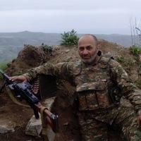 Рисунок профиля (Grigori Shamiryan)