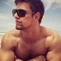 Рисунок профиля (Slavik Gay)