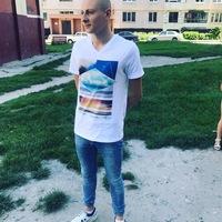 Рисунок профиля (Міша Червоний)
