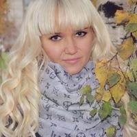 Рисунок профиля (Зина Орлова)