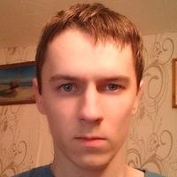 Рисунок профиля (Юра Есин)