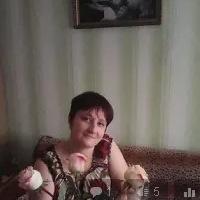 Рисунок профиля (Светлана Светлана)