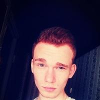 Рисунок профиля (Александр Куликов)