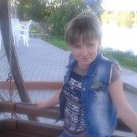 Рисунок профиля (Людмила Пучкова)
