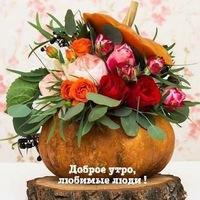Рисунок профиля (Женя Жалимова)