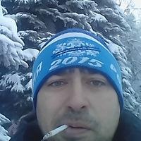 Рисунок профиля (Андрей Краснов)