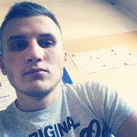 Рисунок профиля (Nikita Abramov)