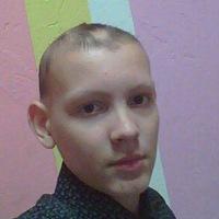 Рисунок профиля (Дима Кравцов)