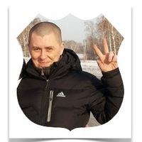 Рисунок профиля (Евгений Чистяков)