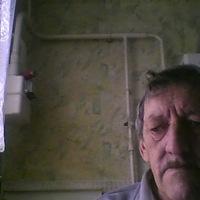Рисунок профиля (Василий Гомин)